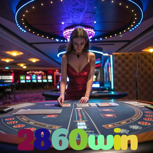 2860win Promoções Atuais