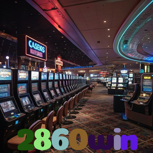 2860win Aplicativo Oficial