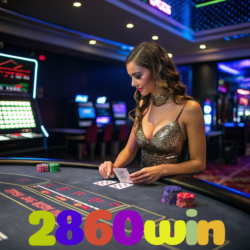 2860win Aplicativo Oficial