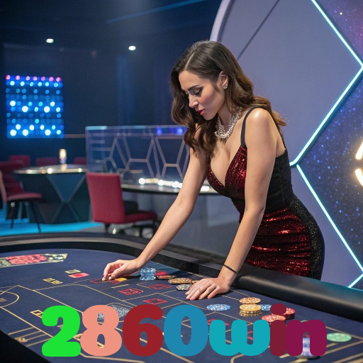 2860win Aplicativo Oficial